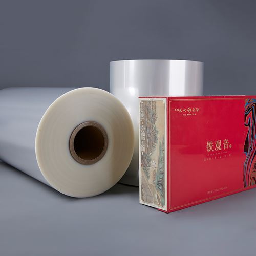 LB-K 經(jīng)濟型交聯(lián)熱收縮膜